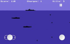 Depth Charges - Submarine Hunt screenshot 6