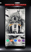 Juventus Wallpapers screenshot 2