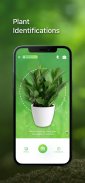 PlantAD-  Plant Identifier App screenshot 1