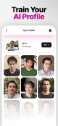 Retake AI: Face & Photo Editor screenshot 7