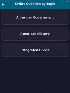 US Citizenship Test 2024 screenshot 8