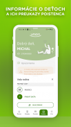 Union zdravotná poisťovňa screenshot 5