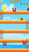 Snail Escape Run screenshot 7