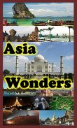 Asia Wonders screenshot 4