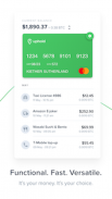 Uphold Card screenshot 4