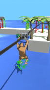 Evolution Run 3D screenshot 1