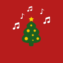 Radio Navidad Icon