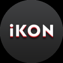 iKON Lyrics Icon