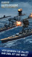 Clash of Battleships - Deutsch screenshot 4