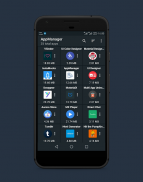 App Manager - APK Extractor screenshot 6