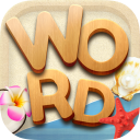 Word Crafty - Word Shuffle Puzzle Game