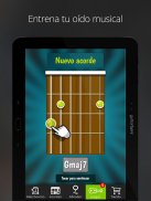 GuitarTuna: Afinador, Acordes screenshot 11