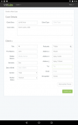 WillSuite Forms screenshot 2