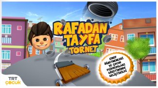 TRT Rafadan Tayfa Tornet screenshot 8