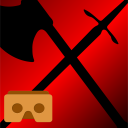 Gladiator VR RPG Icon