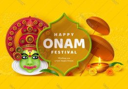 Onam Greetings screenshot 16