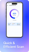File Recovery - Photo Recovery screenshot 2
