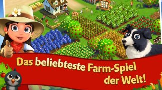FarmVille 2: Raus auf's Land screenshot 0