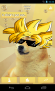 Doge Clicker screenshot 1