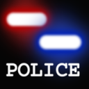 Polizei Blinker 2 Icon