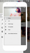 Melanie Martinez Song Collections screenshot 0