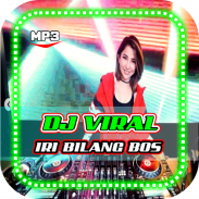 DJ Iri Bilang Bos Bale Bale Viral Tiktok screenshot 3