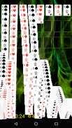 Busy Aces Solitaire screenshot 17