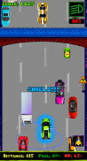 Frodoric The Driver screenshot 1