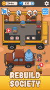 Trading Outpost: Idle Clicker screenshot 7