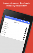AutoBluetooth screenshot 10