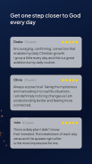 Duomo: Bible & Daily Devotions screenshot 8
