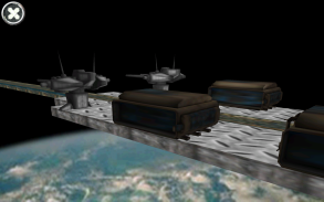 SkyFrontier 3D screenshot 5