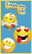 Emoji Maker Pro screenshot 0