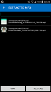 MP3 Dönüştürücü Video screenshot 4
