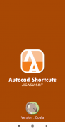 Autocad Shortcuts screenshot 2