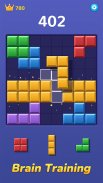 Block Puzzle Challenge screenshot 0