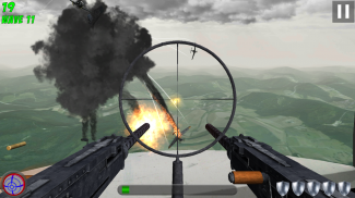 Tail Gun Charlie screenshot 2