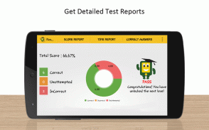 Genext Students Study App - CBSE,ICSE,SSC,RBSE,UP screenshot 1