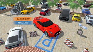 Car Parking Games: Car Driving screenshot 6