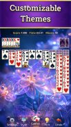 Vita Spider Solitaire screenshot 4
