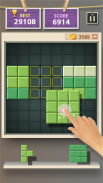 Block Puzzle, piękna gra mózgu screenshot 0