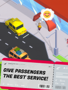 Airport Inc. Idle Tycoon Game screenshot 9