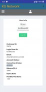 KS Network CRM screenshot 2