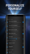 Bright flashlight phone screenshot 4