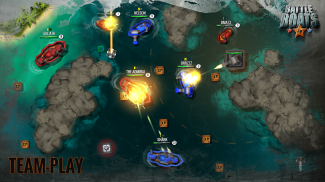 Battleboats.io screenshot 10