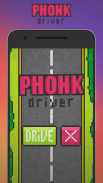 Phonk Driver screenshot 2