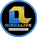 DishaLive Blood Donors