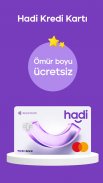 Hadi screenshot 4