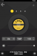 XME LOOPS screenshot 7