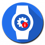 System Info For Android Wear screenshot 8